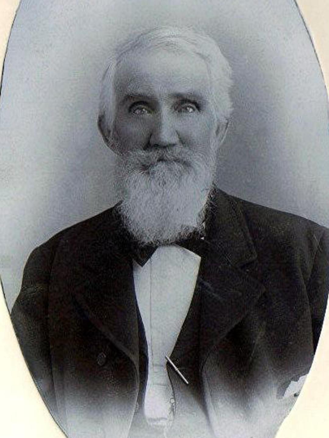 Henry Roper (1822 - 1906) Profile